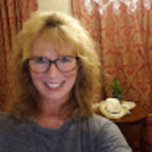 Meet your Posher, Diane